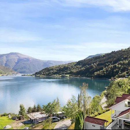 Villa Idyllic With Spectacular View *
