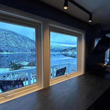 Idyllic With Spectacular View *