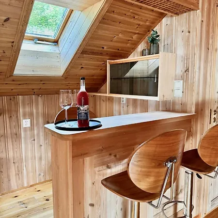 Idyllic With Spectacular View * Sogndal